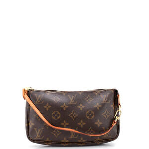 Louis Vuitton Pochette Accessoires #224147L11B